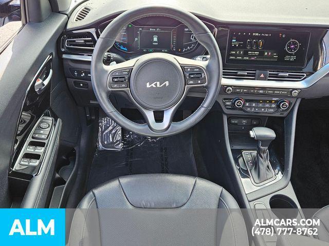 used 2022 Kia Niro car, priced at $20,820