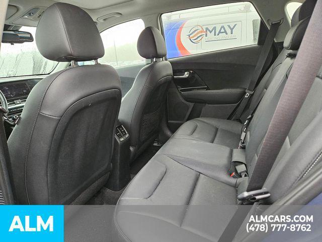 used 2022 Kia Niro car, priced at $23,420