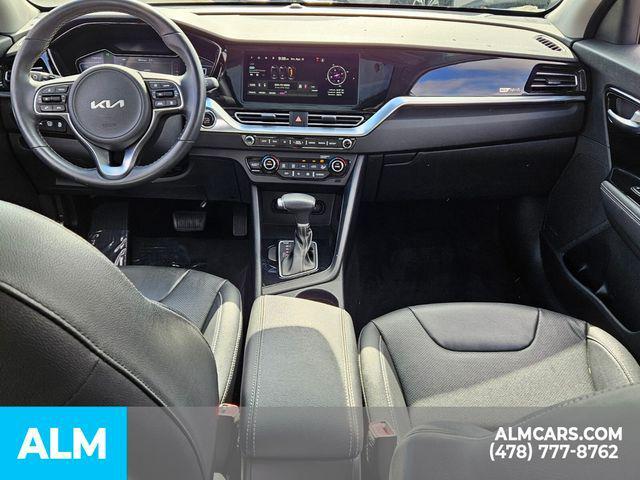 used 2022 Kia Niro car, priced at $20,820