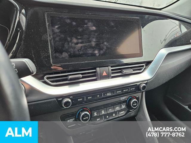 used 2022 Kia Niro car, priced at $23,420
