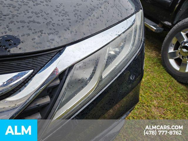 used 2019 Honda Odyssey car, priced at $22,980