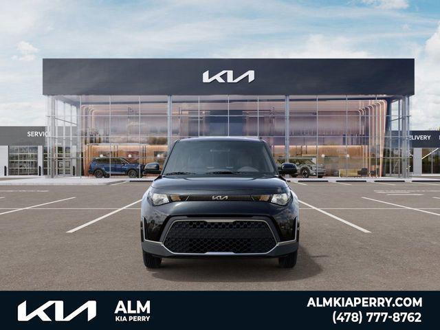 new 2025 Kia Soul car, priced at $24,007