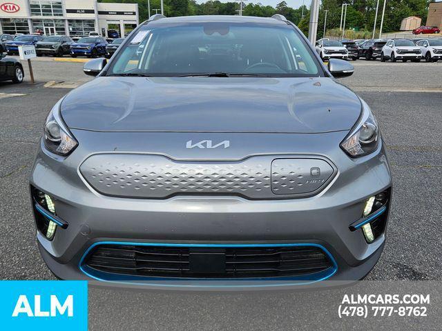 used 2022 Kia Niro EV car, priced at $19,920