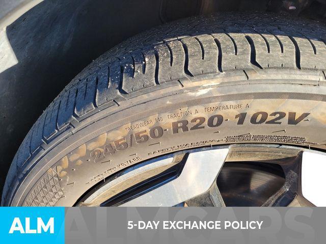 used 2025 Kia Telluride car, priced at $34,220