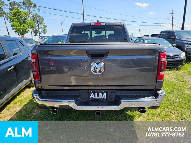 used 2024 Ram 1500 car, priced at $57,920