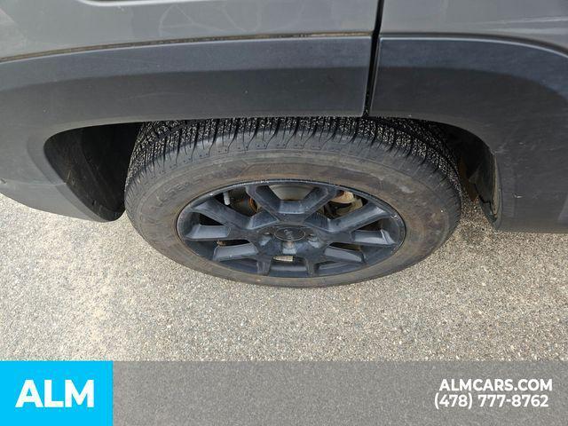 used 2019 Jeep Renegade car, priced at $11,920