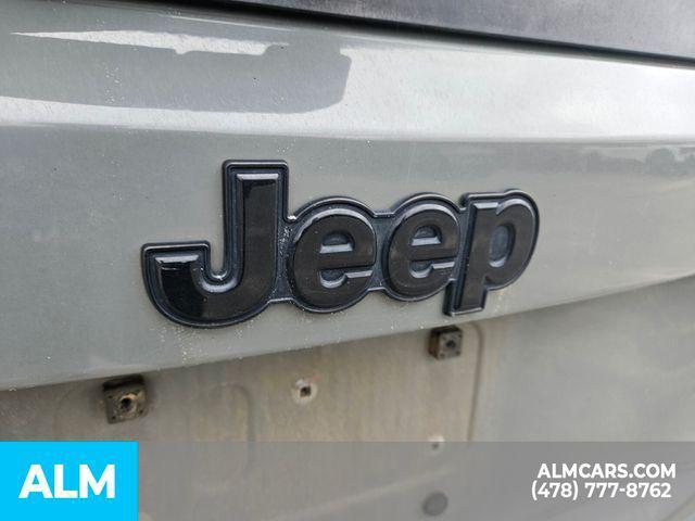 used 2019 Jeep Renegade car, priced at $11,920