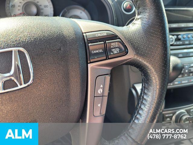 used 2015 Honda Pilot car, priced at $10,920