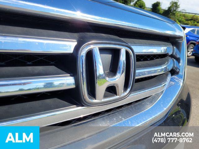 used 2015 Honda Pilot car, priced at $10,920