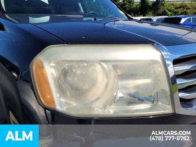used 2015 Honda Pilot car, priced at $10,920