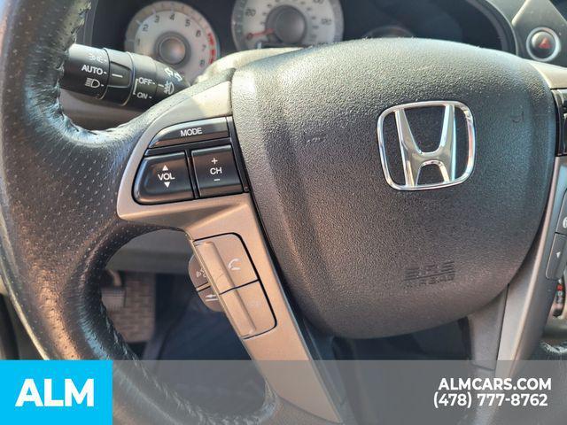 used 2015 Honda Pilot car, priced at $10,920