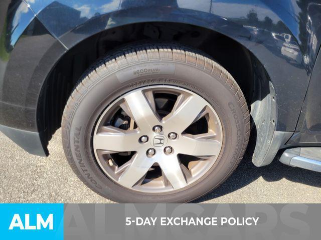 used 2015 Honda Pilot car, priced at $10,920