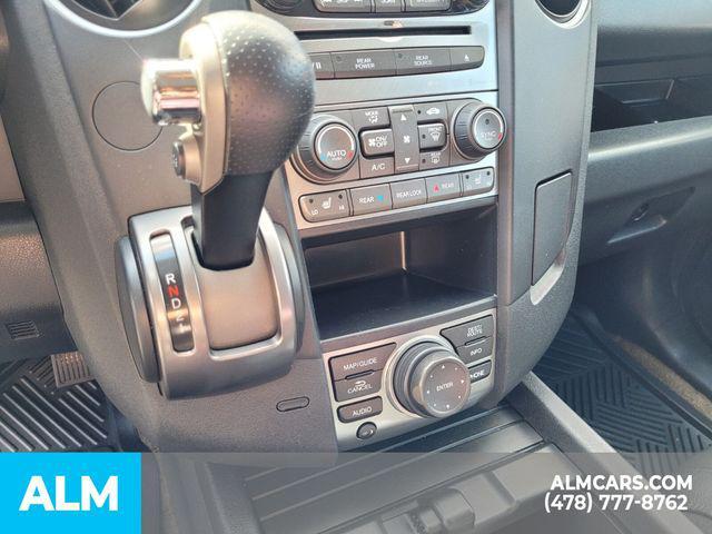 used 2015 Honda Pilot car, priced at $10,920