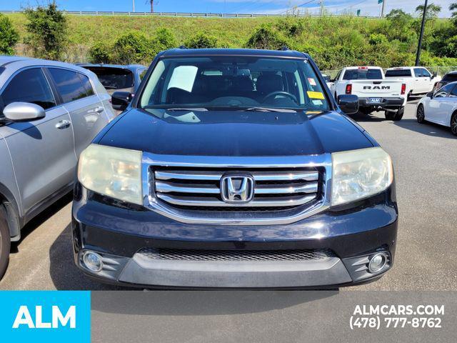 used 2015 Honda Pilot car, priced at $10,920