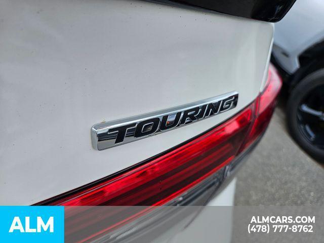 used 2024 Honda Civic car, priced at $28,520