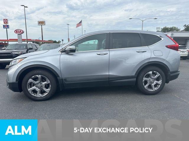 used 2019 Honda CR-V car, priced at $17,920