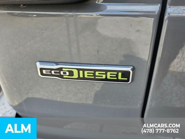 used 2021 Jeep Wrangler Unlimited car, priced at $34,570