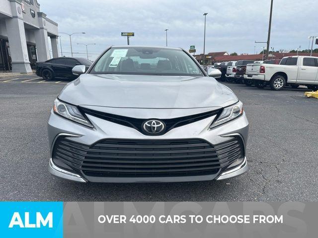 used 2023 Toyota Camry car, priced at $25,920