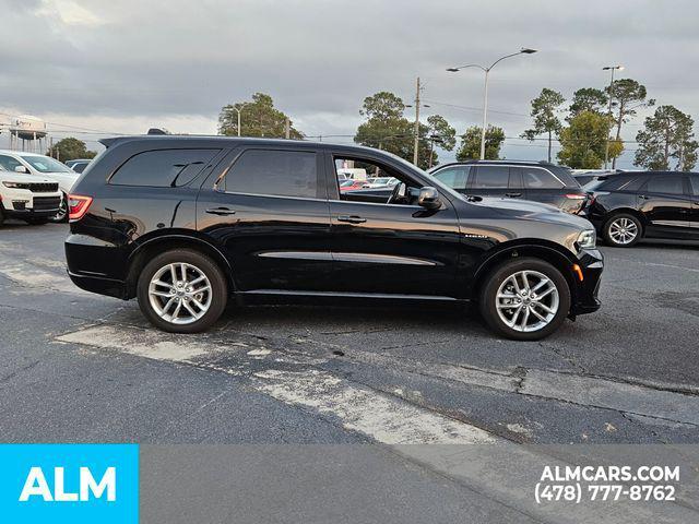 used 2023 Dodge Durango car, priced at $36,420