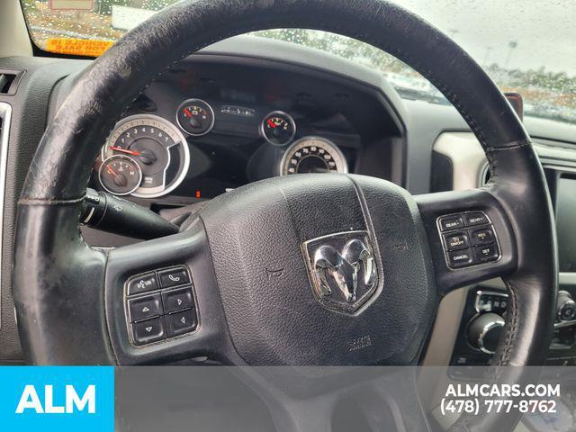 used 2015 Ram 1500 car, priced at $17,920