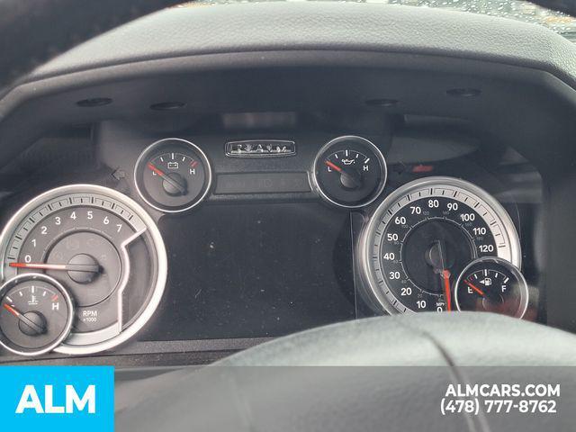 used 2015 Ram 1500 car, priced at $17,920