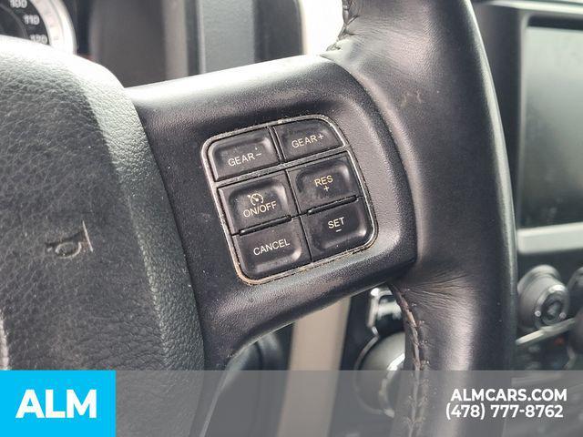 used 2015 Ram 1500 car, priced at $17,920