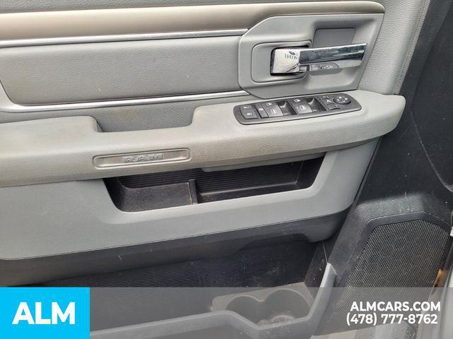 used 2015 Ram 1500 car, priced at $17,920