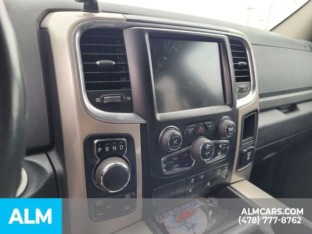 used 2015 Ram 1500 car, priced at $17,920