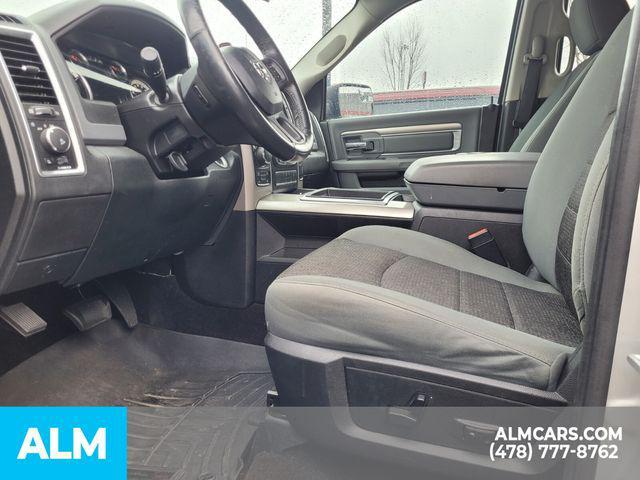 used 2015 Ram 1500 car, priced at $17,920