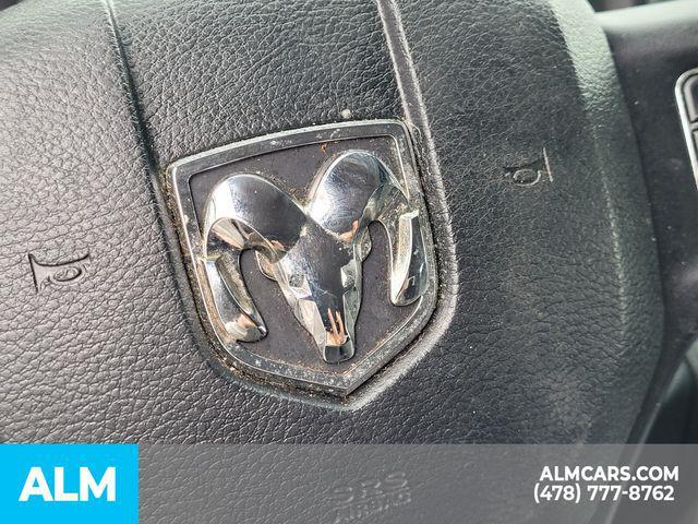 used 2015 Ram 1500 car, priced at $17,920