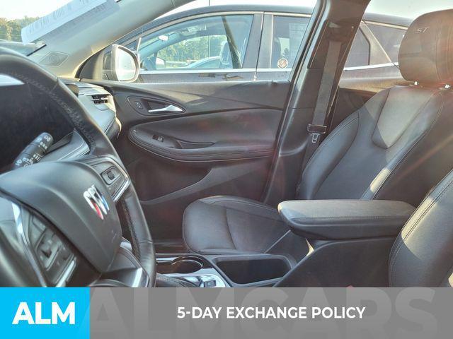 used 2024 Buick Encore GX car, priced at $21,920