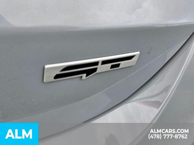 used 2023 Kia K5 car, priced at $27,320