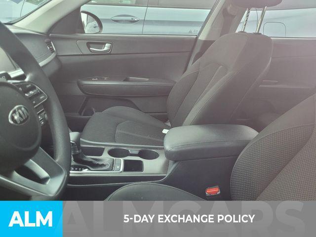 used 2019 Kia Optima car, priced at $10,720