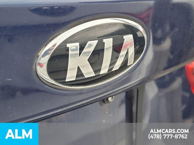 used 2019 Kia Optima car, priced at $10,720
