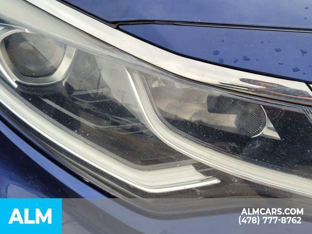 used 2019 Kia Optima car, priced at $10,720