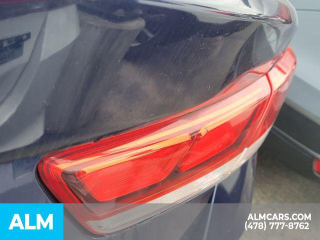 used 2019 Kia Optima car, priced at $10,720