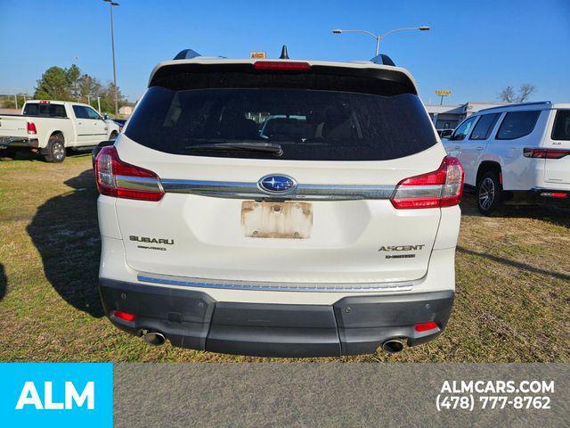 used 2019 Subaru Ascent car, priced at $18,920