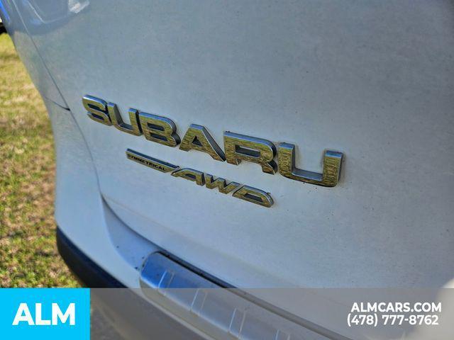 used 2019 Subaru Ascent car, priced at $18,920