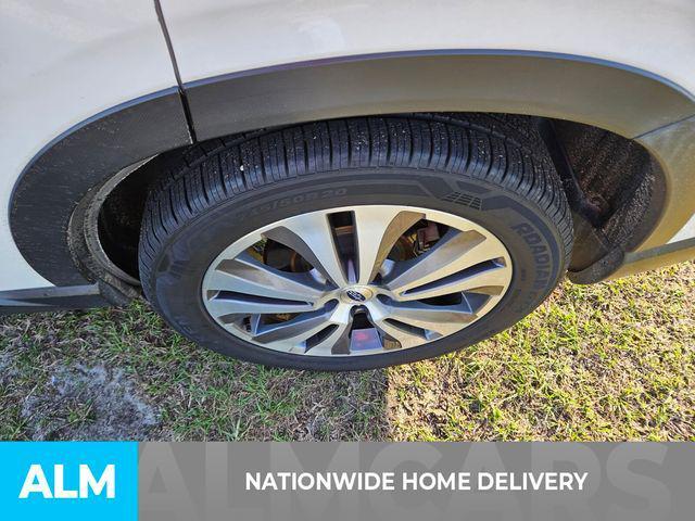 used 2019 Subaru Ascent car, priced at $18,920