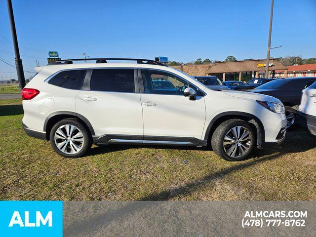 used 2019 Subaru Ascent car, priced at $18,920