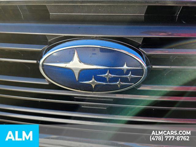 used 2019 Subaru Ascent car, priced at $18,920