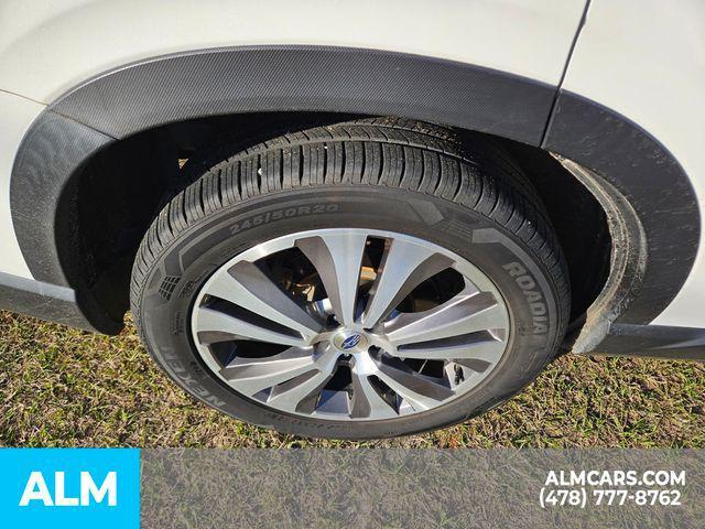 used 2019 Subaru Ascent car, priced at $18,920