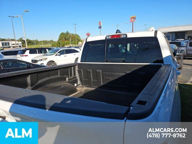 used 2022 Ram 1500 car, priced at $34,980