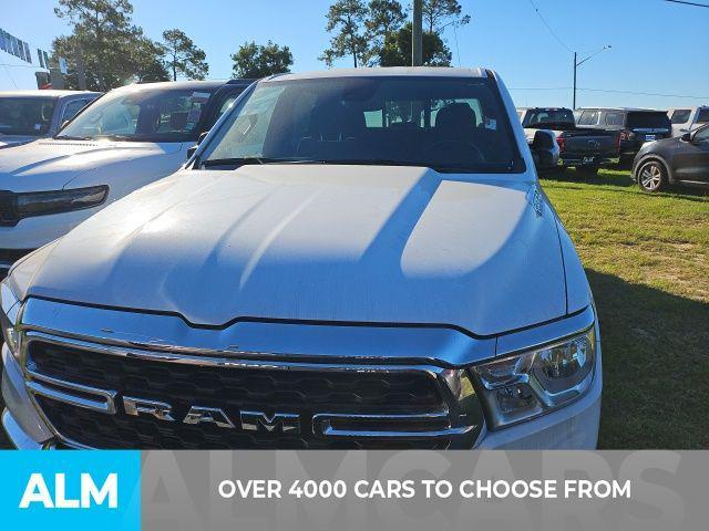 used 2022 Ram 1500 car, priced at $34,980