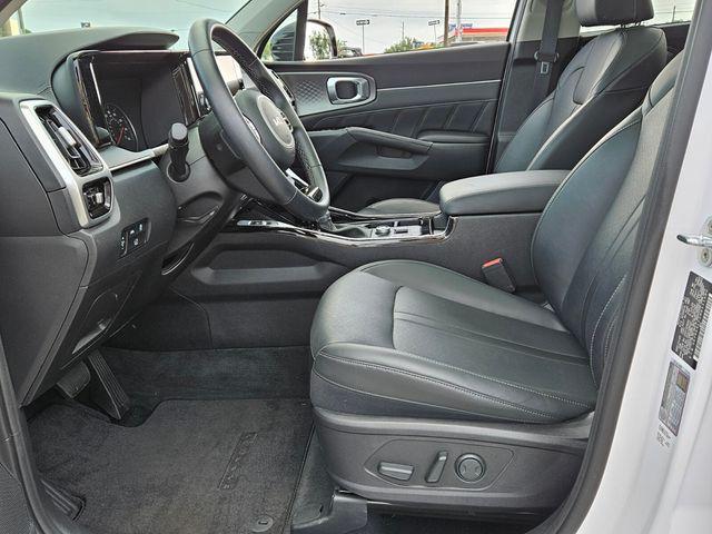 used 2022 Kia Sorento car, priced at $30,520