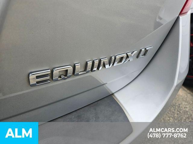 used 2016 Chevrolet Equinox car, priced at $9,720