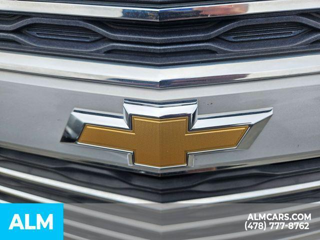 used 2016 Chevrolet Equinox car, priced at $9,720