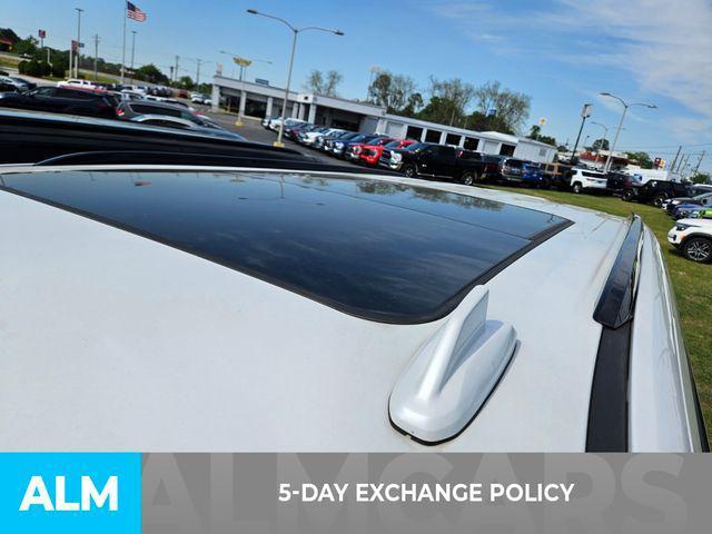 used 2022 Cadillac Escalade car, priced at $67,420