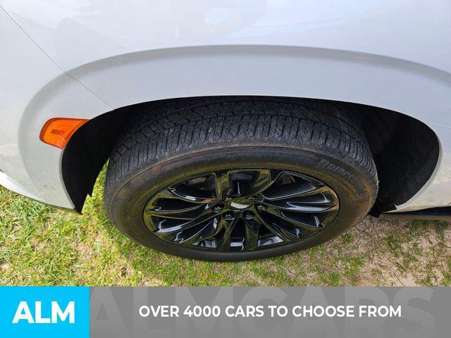 used 2022 Cadillac Escalade car, priced at $67,420