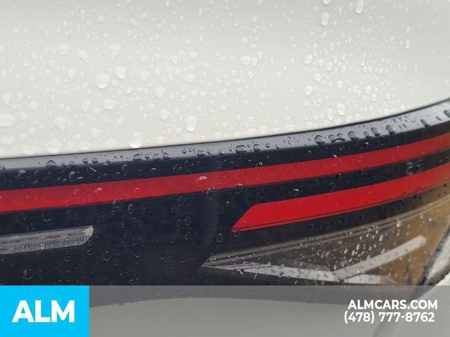 used 2024 Honda Accord car, priced at $25,820